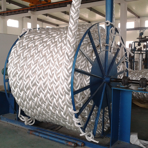 Polyamide Rope